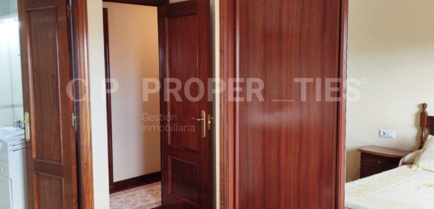 Piso en calle Martín Echegaray