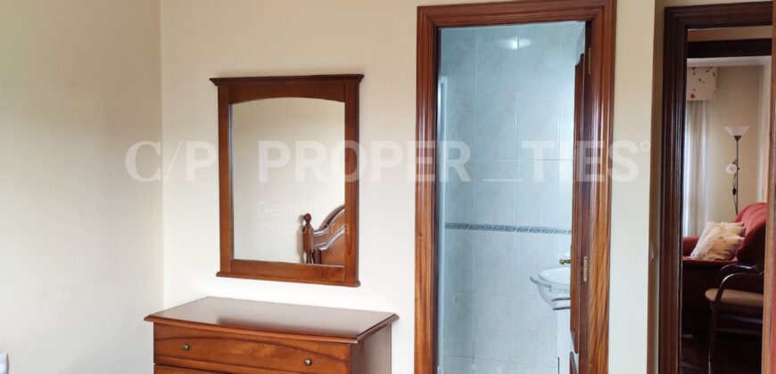 Piso en calle Martín Echegaray