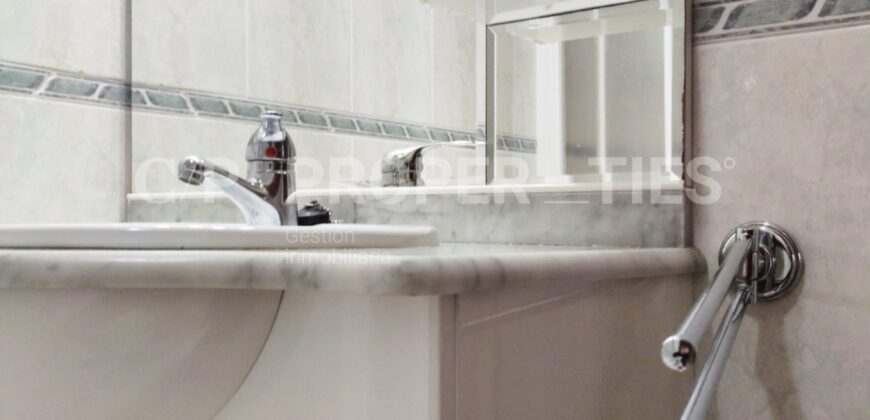 Piso en calle Martín Echegaray