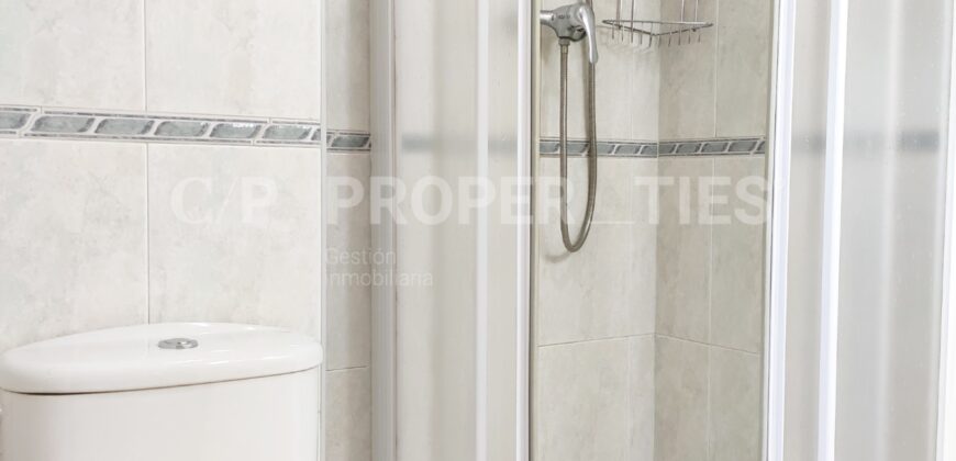 Piso en calle Martín Echegaray