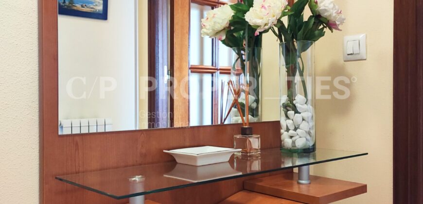 Piso en calle Martín Echegaray