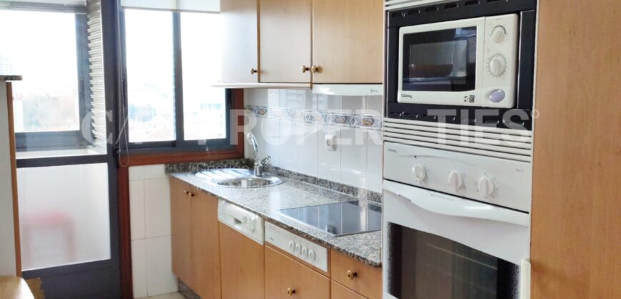 Piso en calle Martín Echegaray