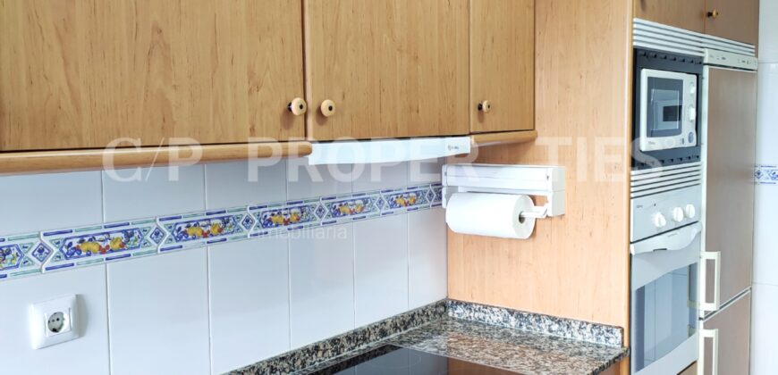 Piso en calle Martín Echegaray