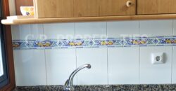 Piso en calle Martín Echegaray