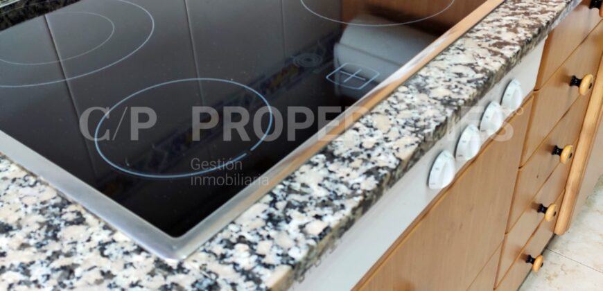 Piso en calle Martín Echegaray