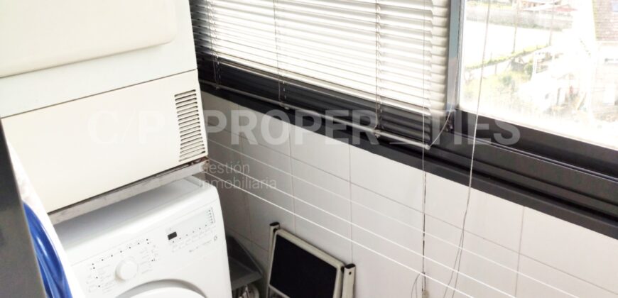 Piso en calle Martín Echegaray