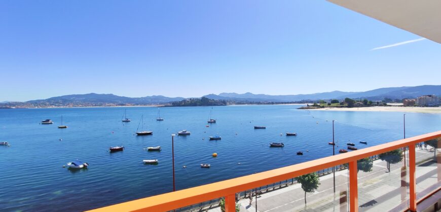 Piso en Avenida de Monterreal (Baiona)