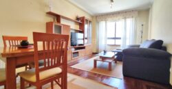 Piso en calle Martín Echegaray