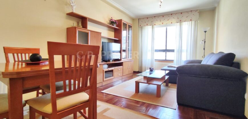 Piso en calle Martín Echegaray