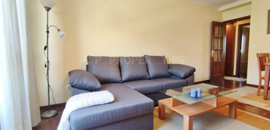 Piso en calle Martín Echegaray