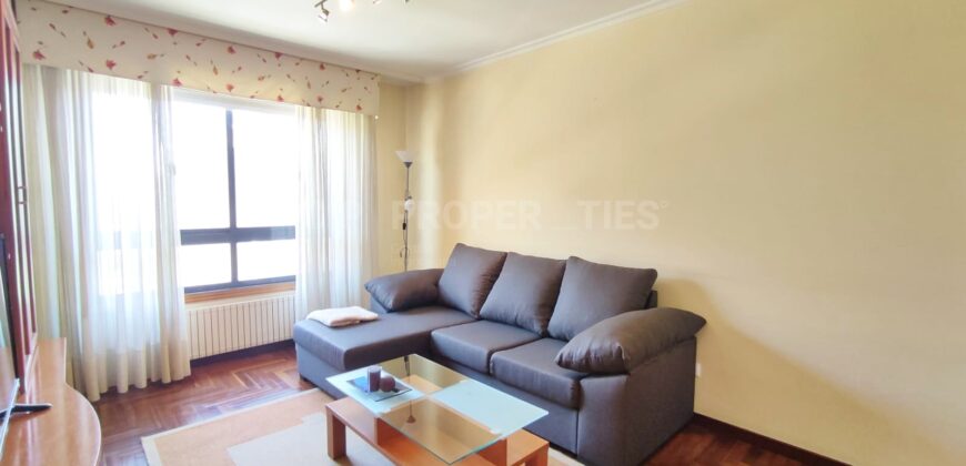 Piso en calle Martín Echegaray