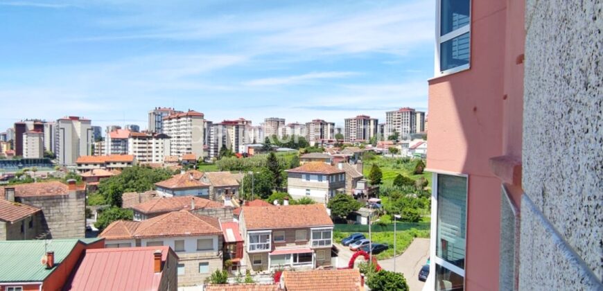 Piso en calle Martín Echegaray