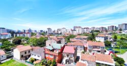 Piso en calle Martín Echegaray