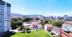 Piso en calle Martín Echegaray