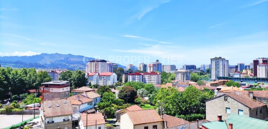 Piso en calle Martín Echegaray