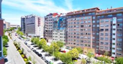 Piso en calle Martín Echegaray