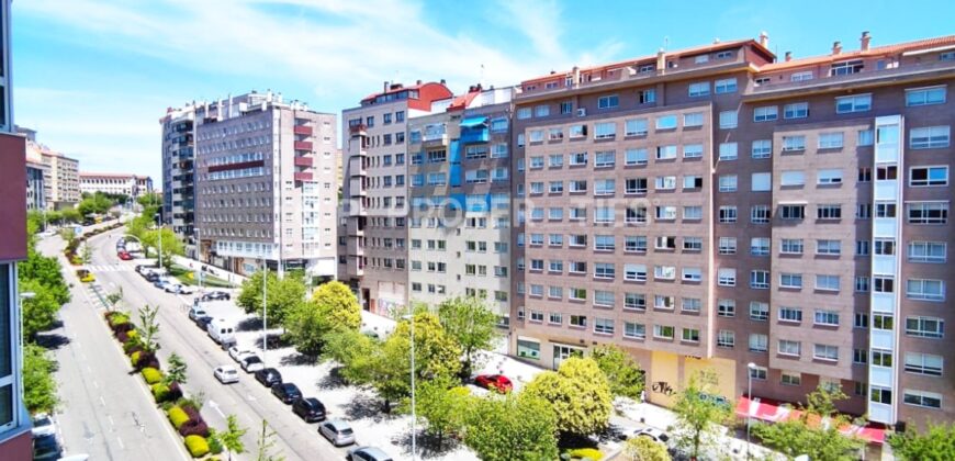 Piso en calle Martín Echegaray