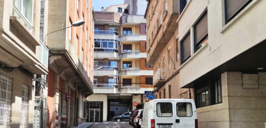 Piso en Calle Rosario