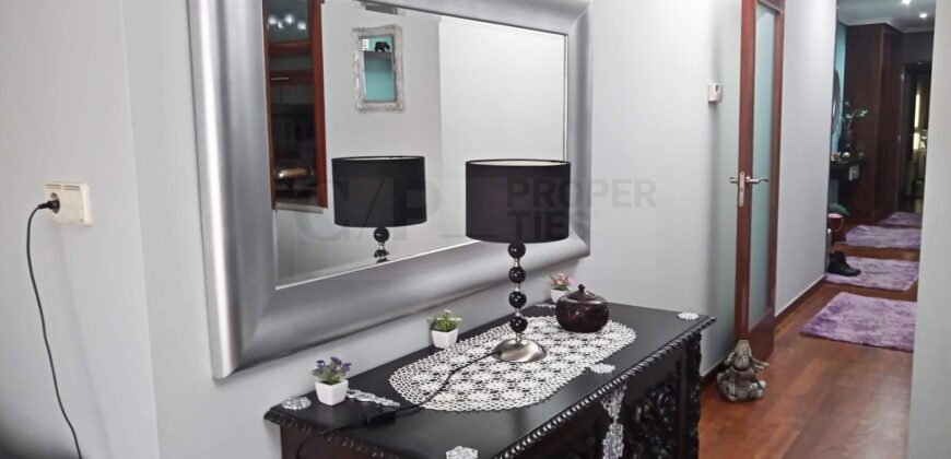 Piso en Calle Rosario