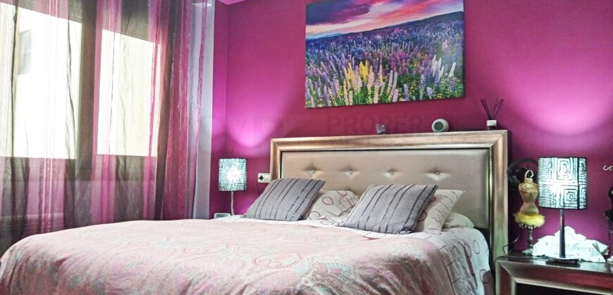 Piso en Calle Rosario