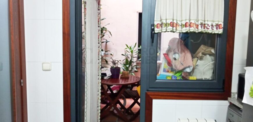 Piso en Calle Rosario