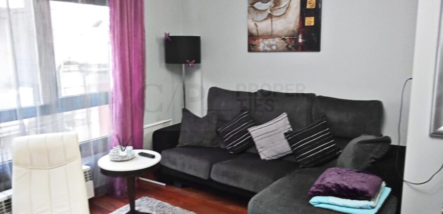 Piso en Calle Rosario