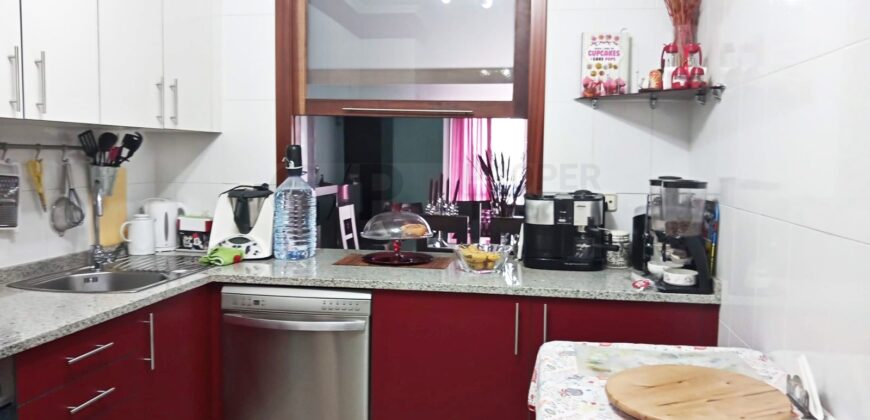 Piso en Calle Rosario