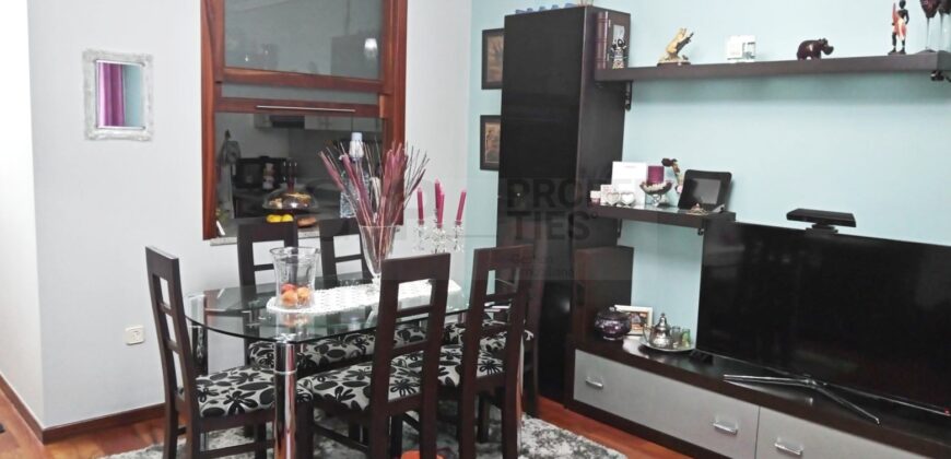 Piso en Calle Rosario