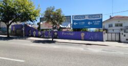 Terreno en Avenida Gran Vía