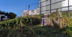 Terreno en Avenida Gran Vía