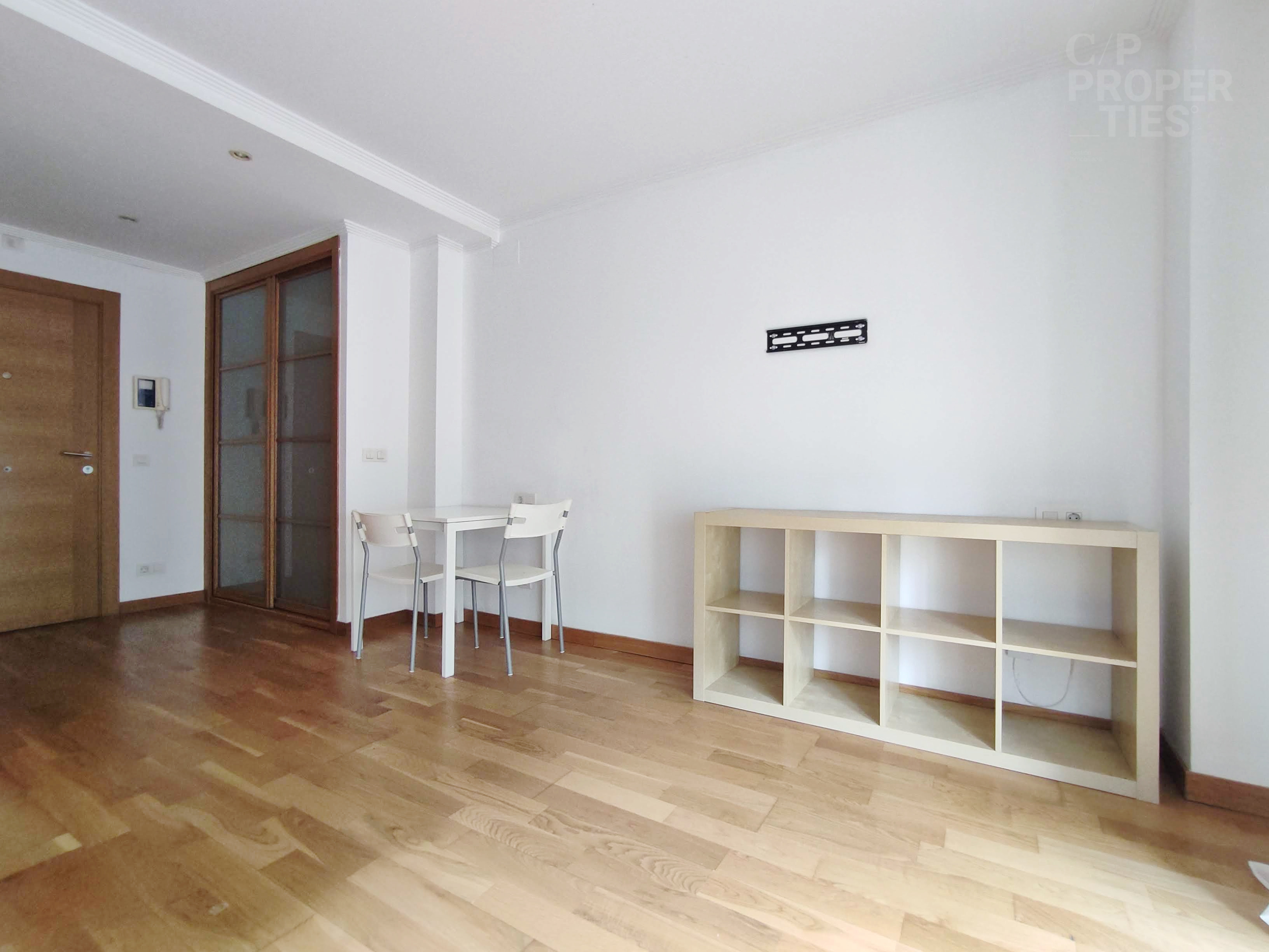 Estudio en Calle República Argentina