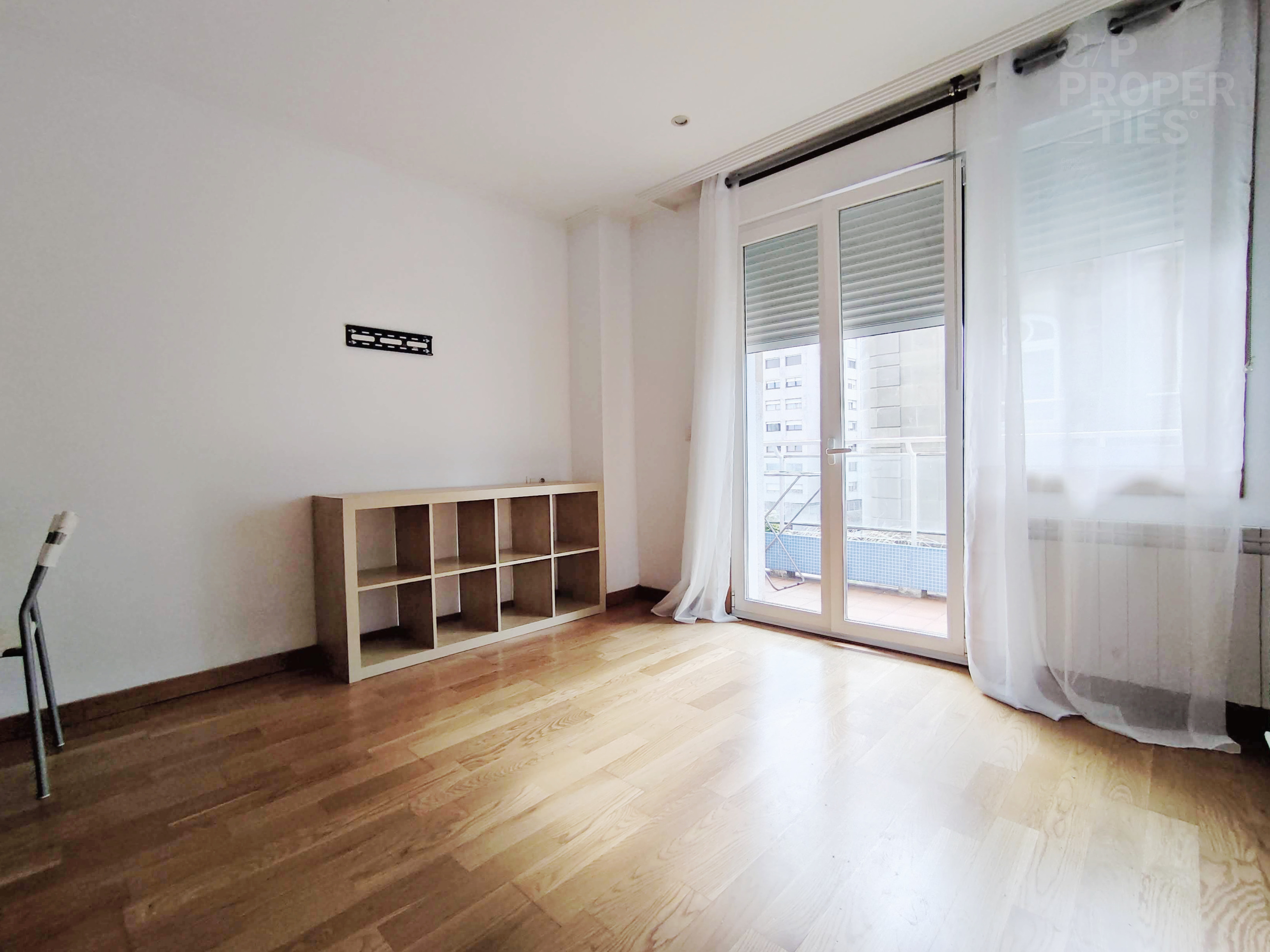 Estudio en Calle República Argentina