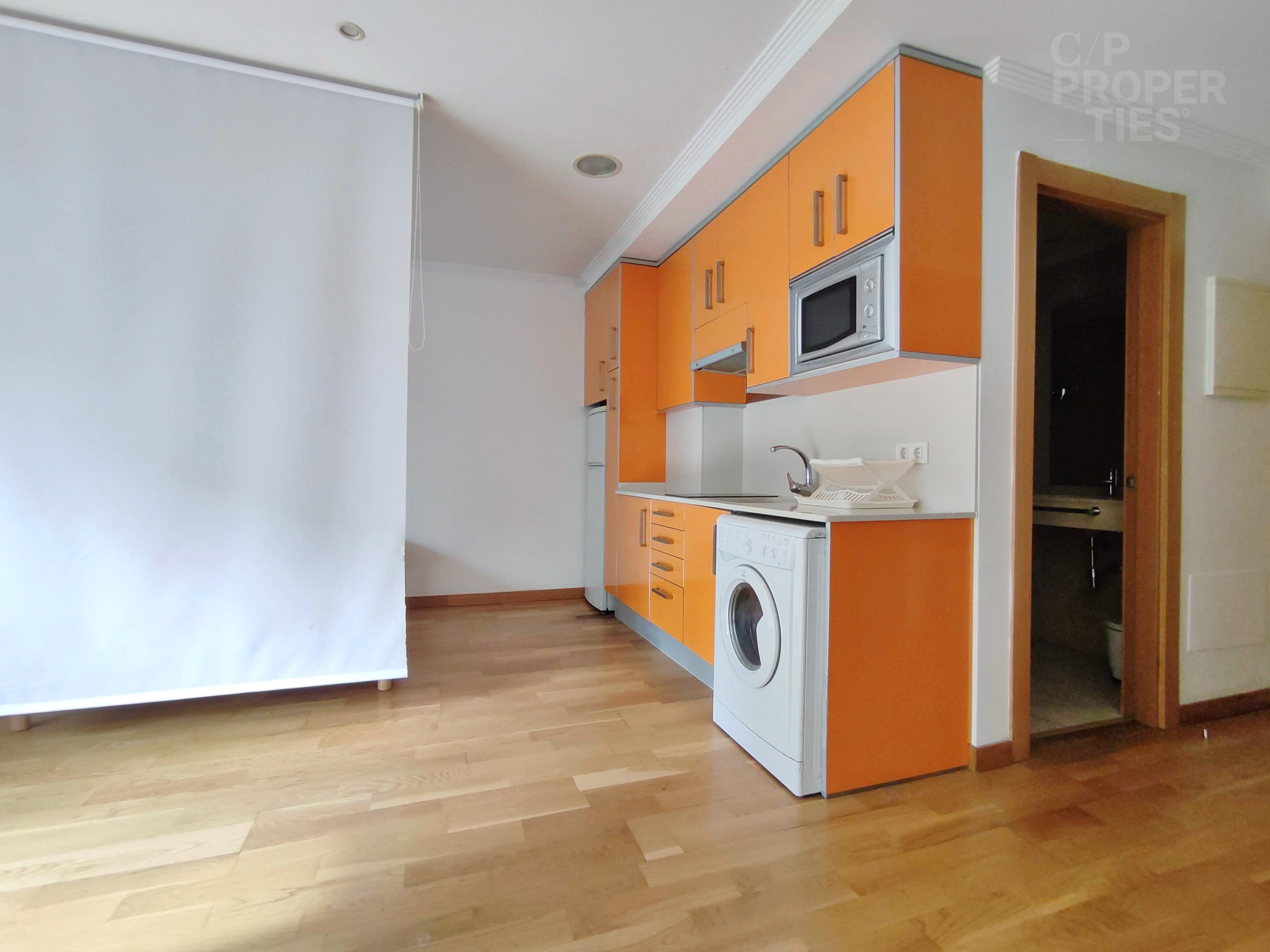 Estudio en Calle República Argentina