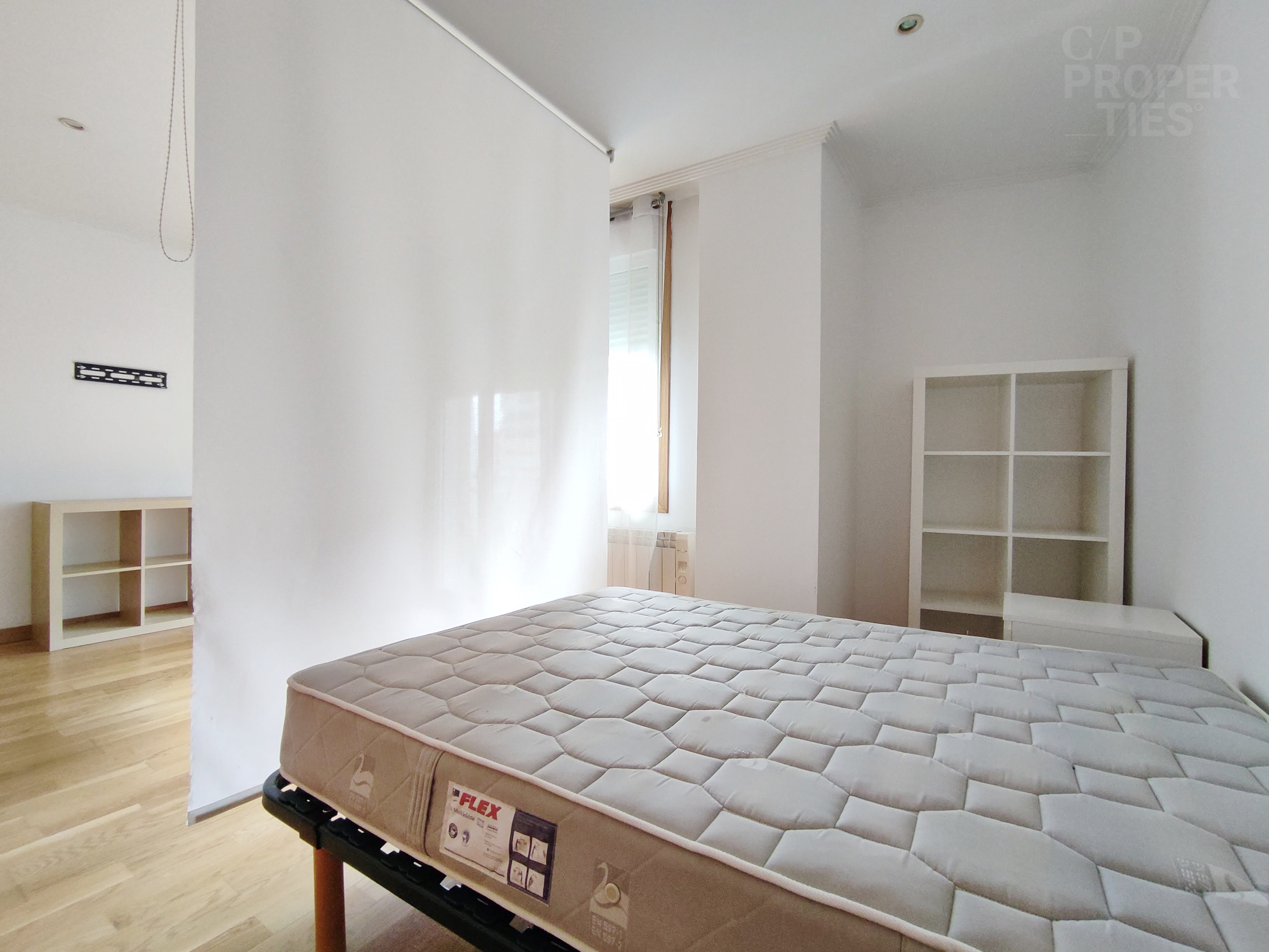 Estudio en Calle República Argentina