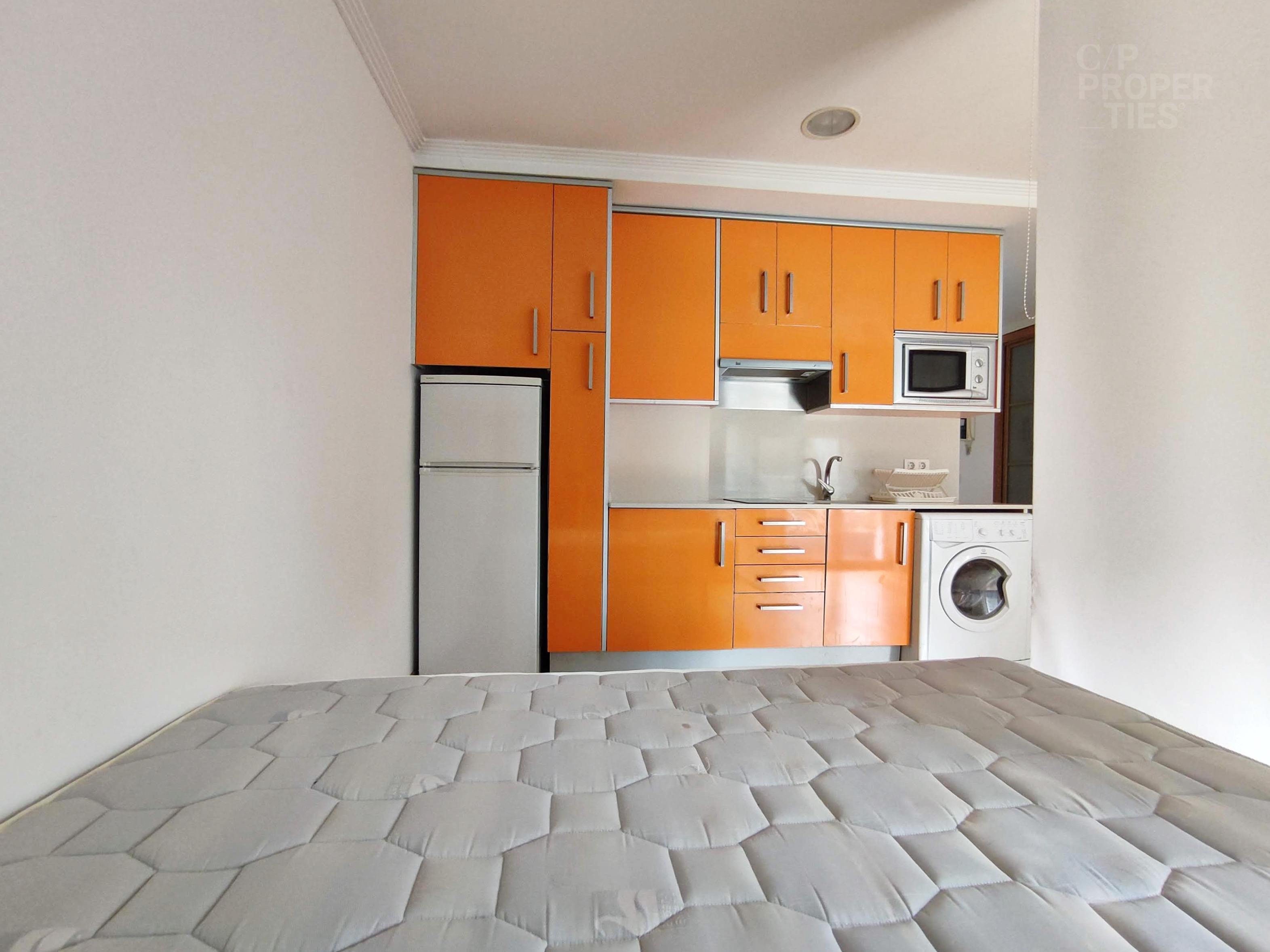 Estudio en Calle República Argentina