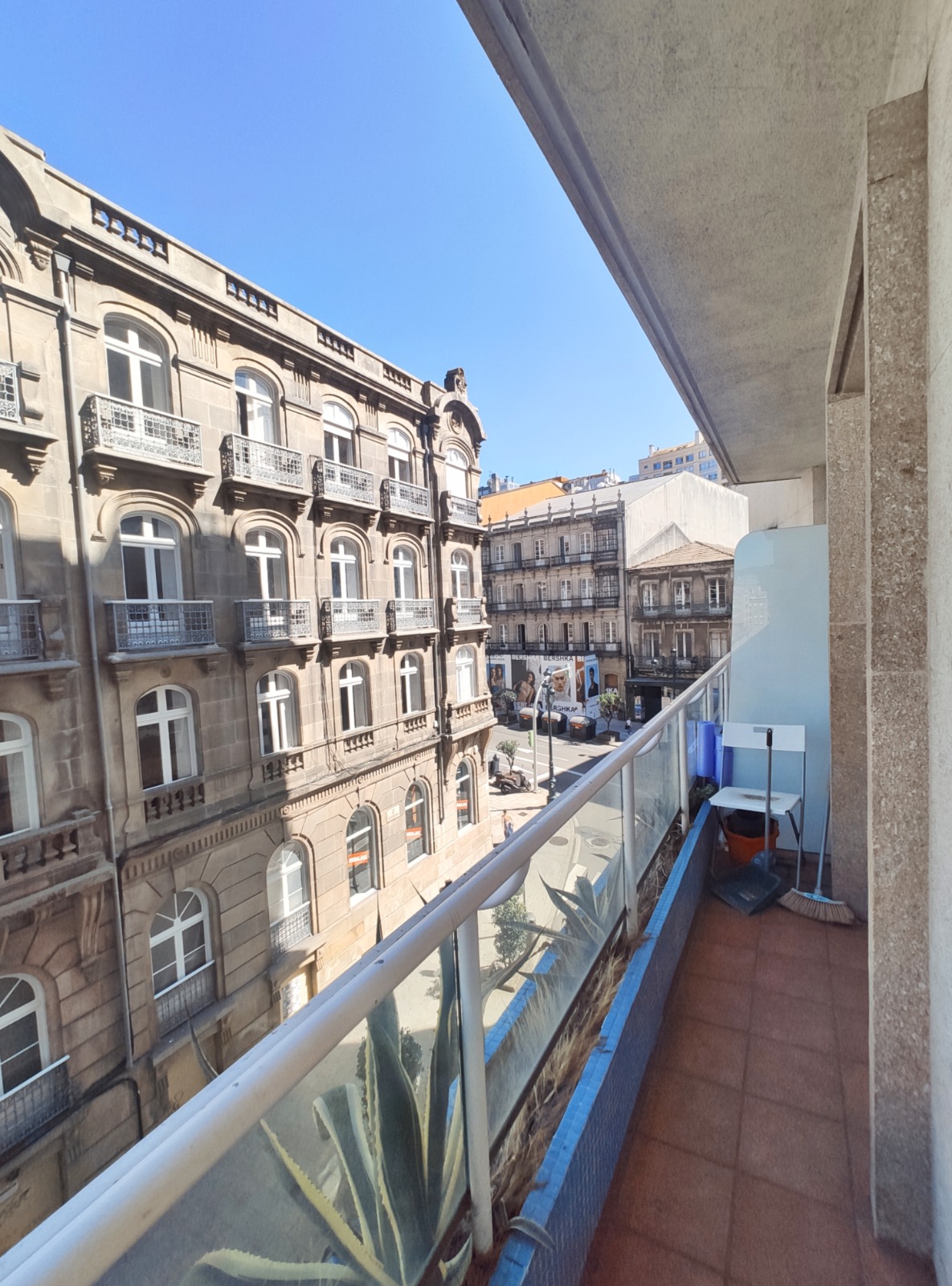 Estudio en Calle República Argentina