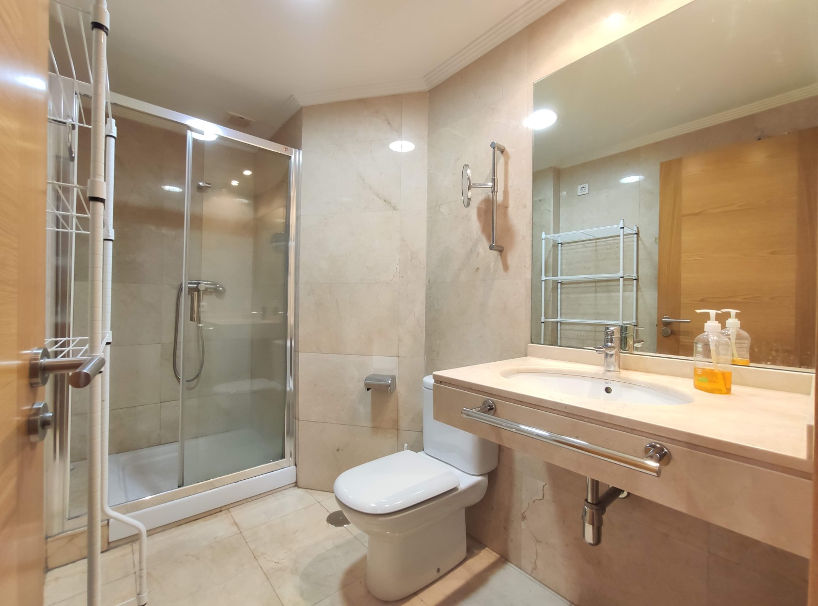 Estudio en Calle República Argentina