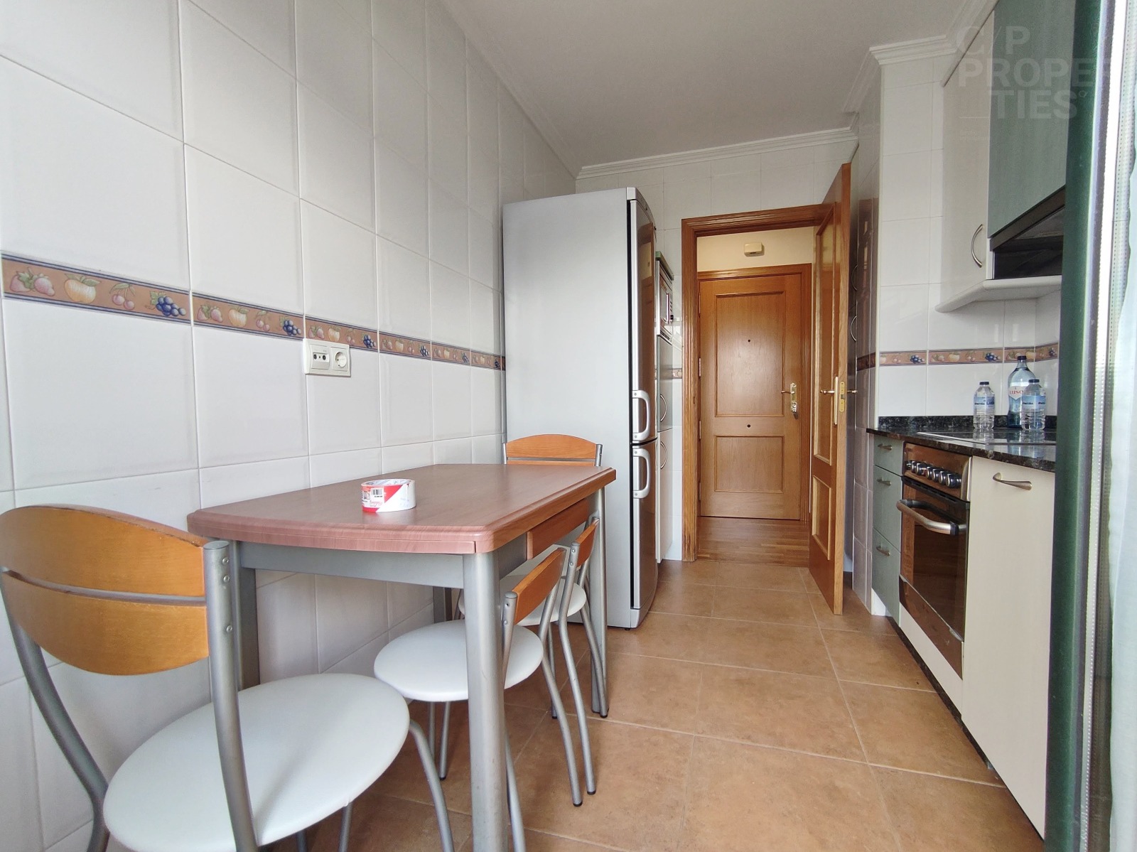 Piso en Camiño da Ribeira