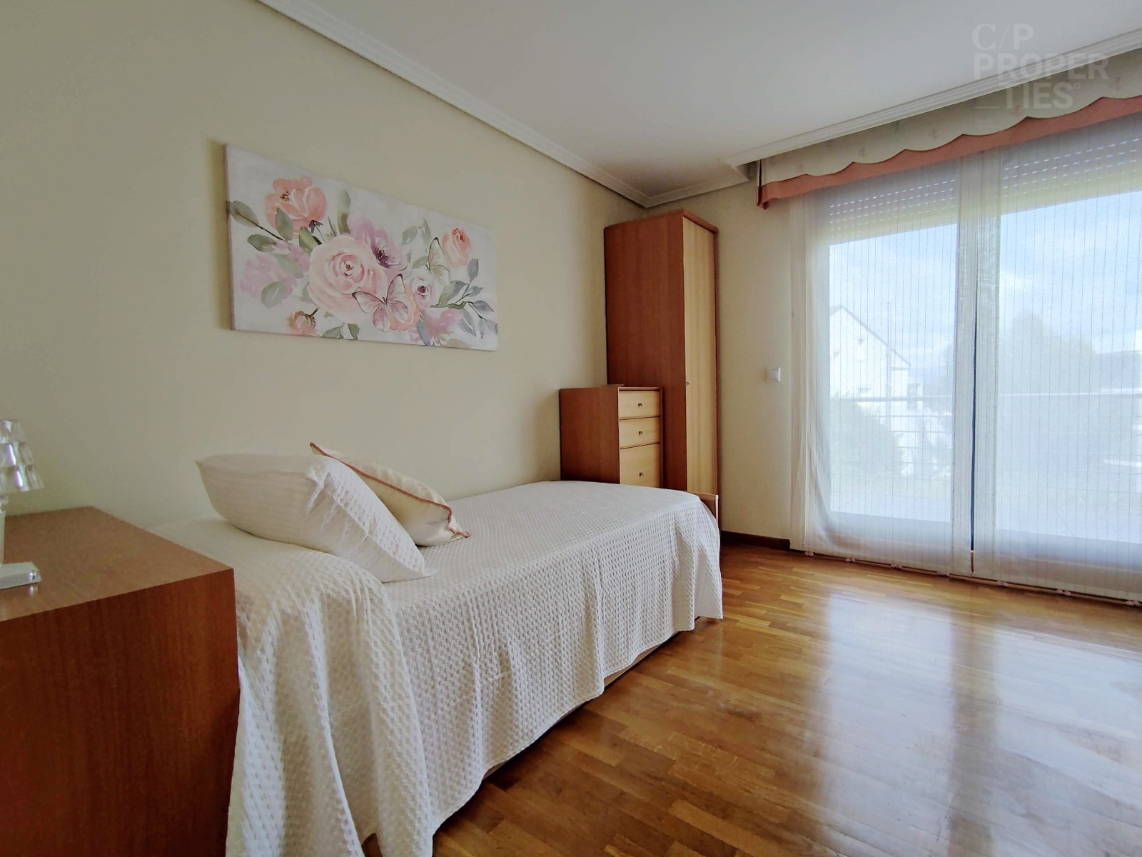 Piso en Camiño da Ribeira