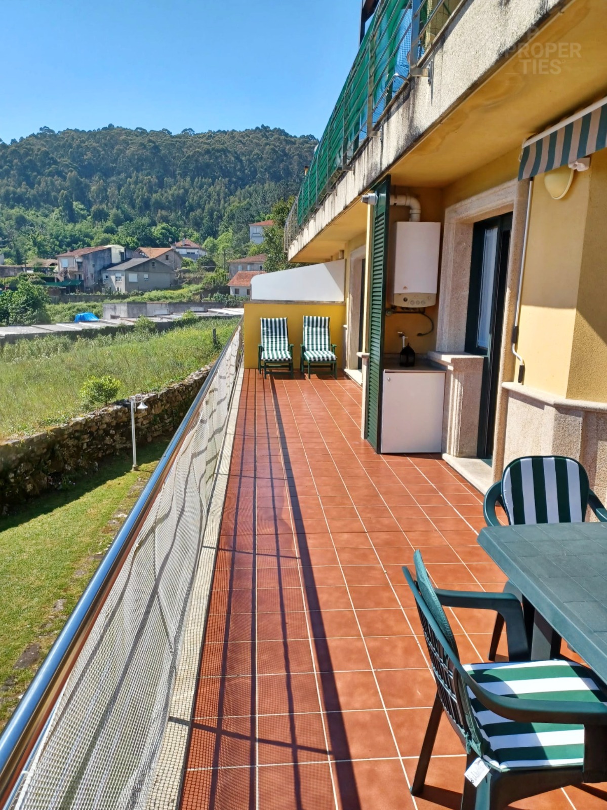 Piso en Camiño da Ribeira