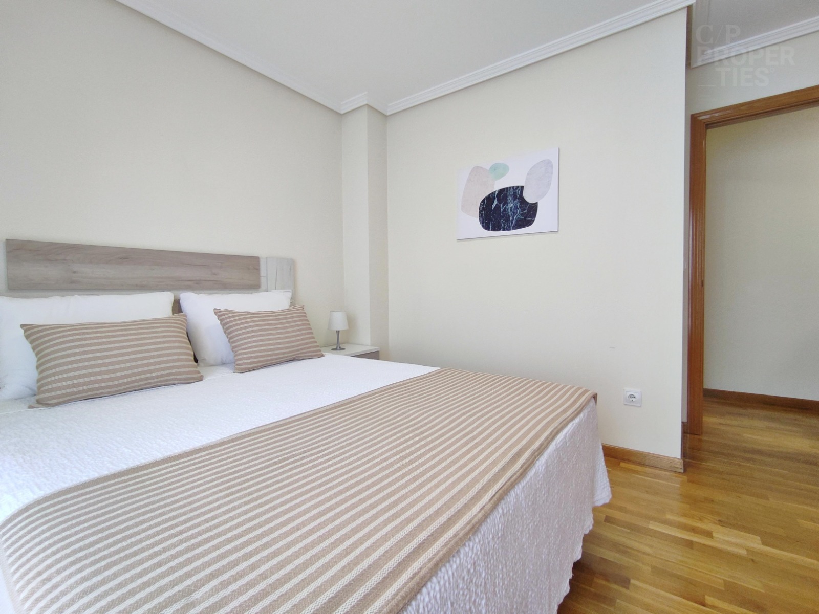 Piso en Camiño da Ribeira