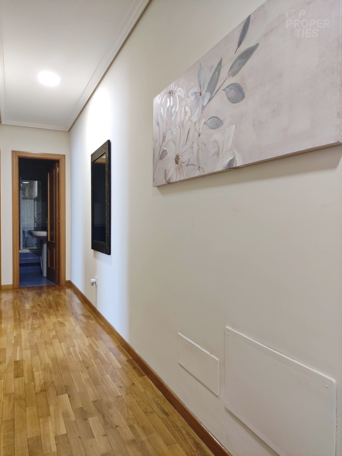 Piso en Camiño da Ribeira