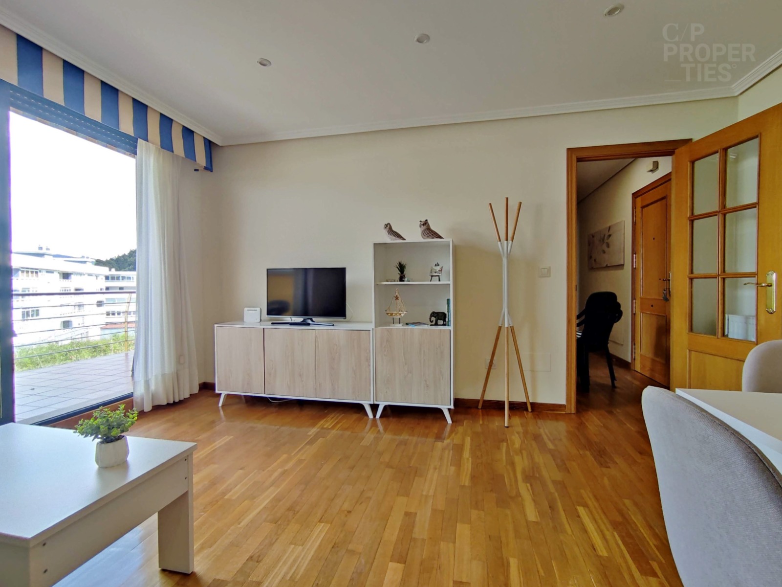 Piso en Camiño da Ribeira