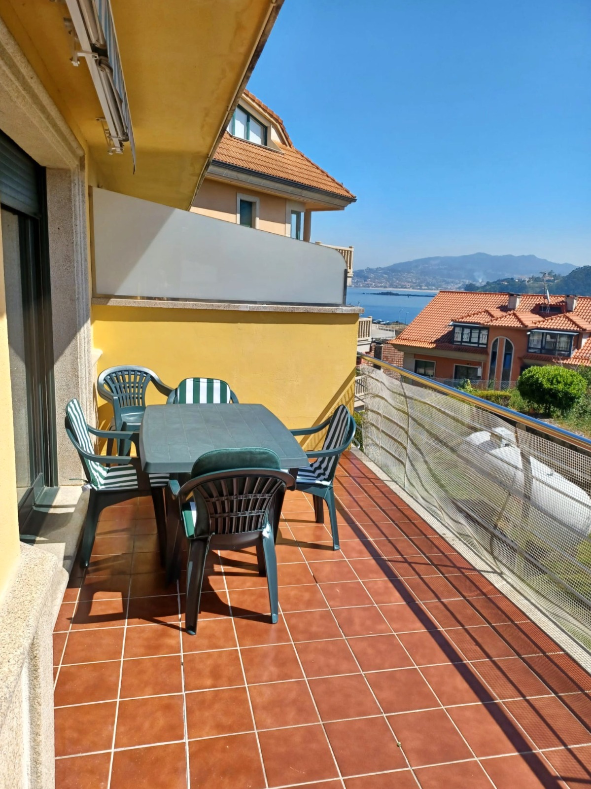 Piso en Camiño da Ribeira