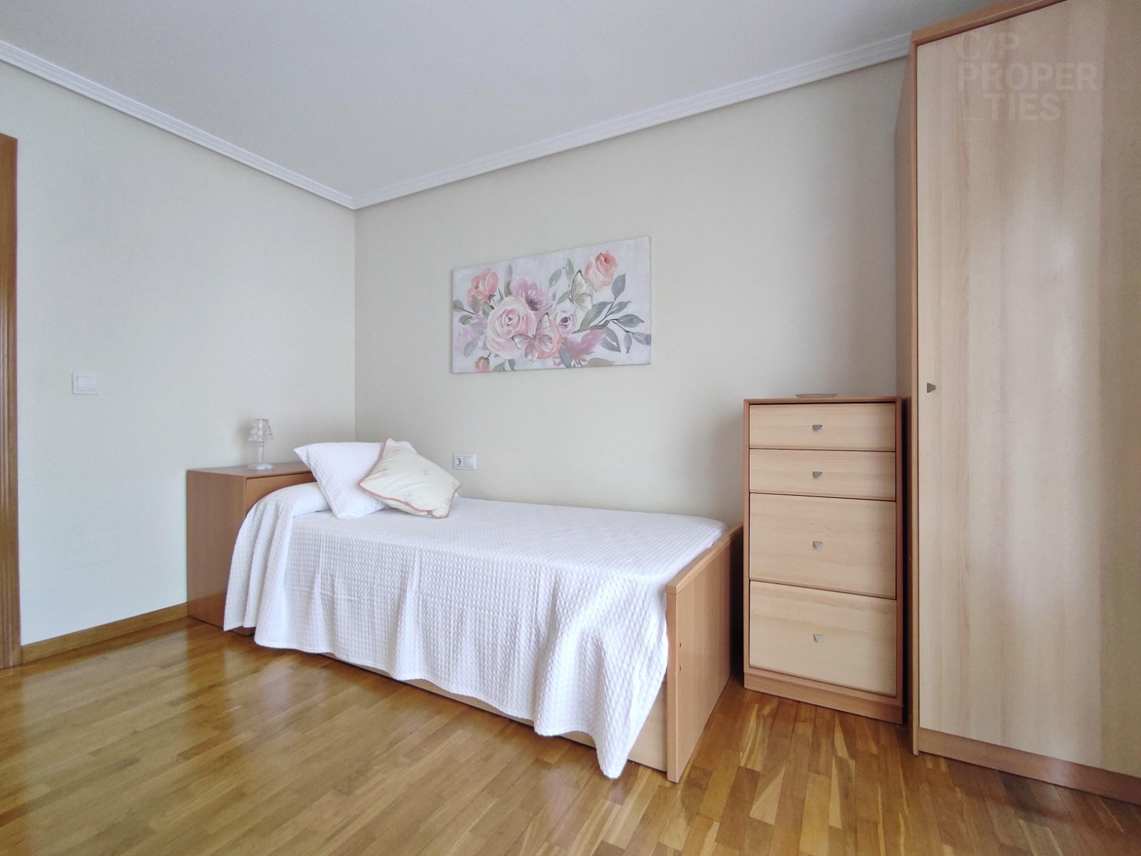 Piso en Camiño da Ribeira