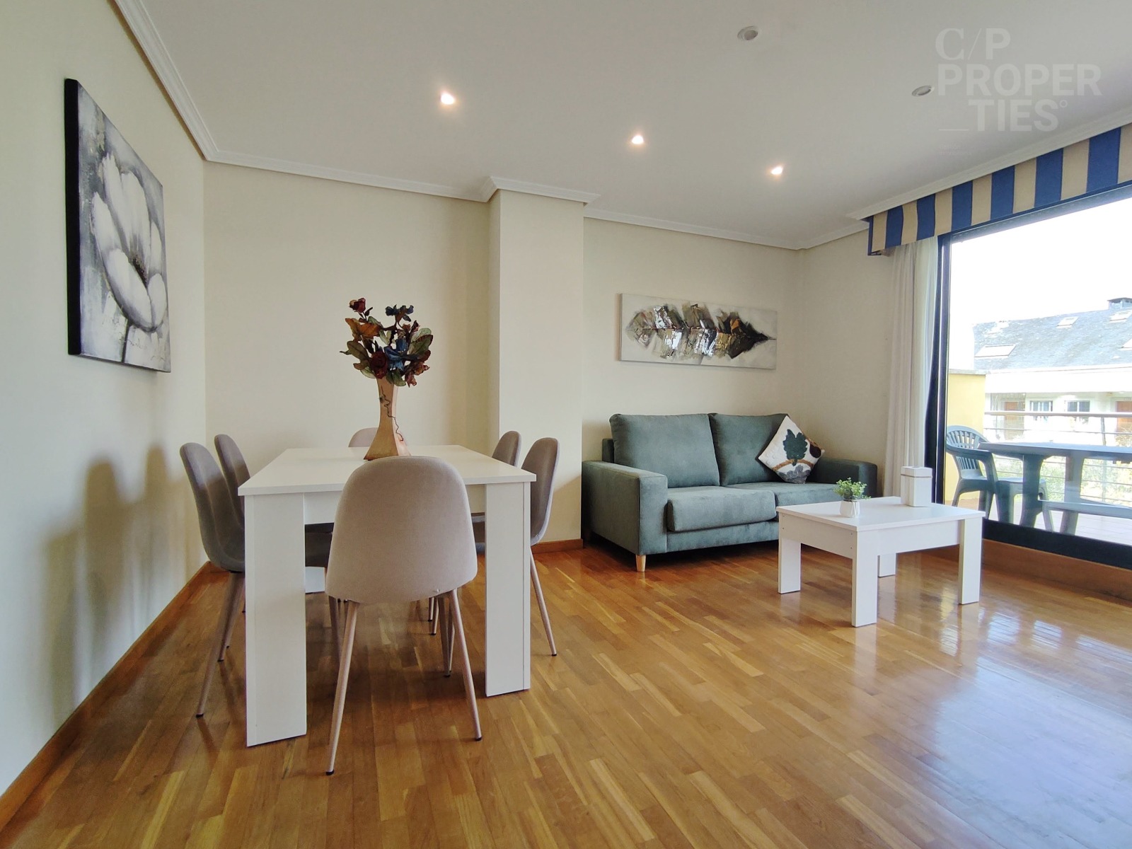 Piso en Camiño da Ribeira