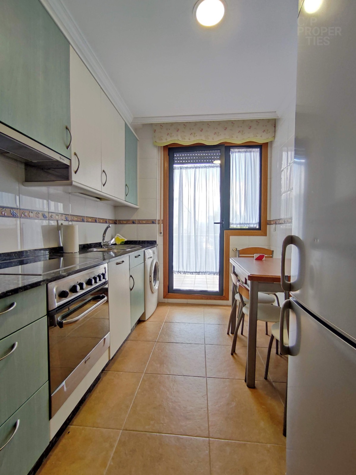 Piso en Camiño da Ribeira