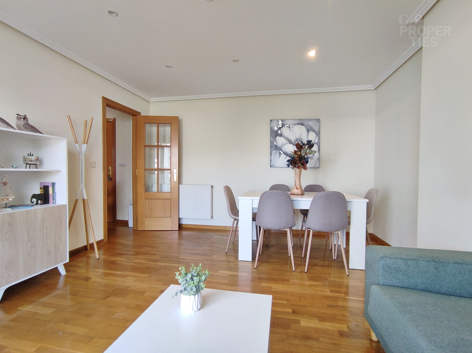 Piso en Camiño da Ribeira