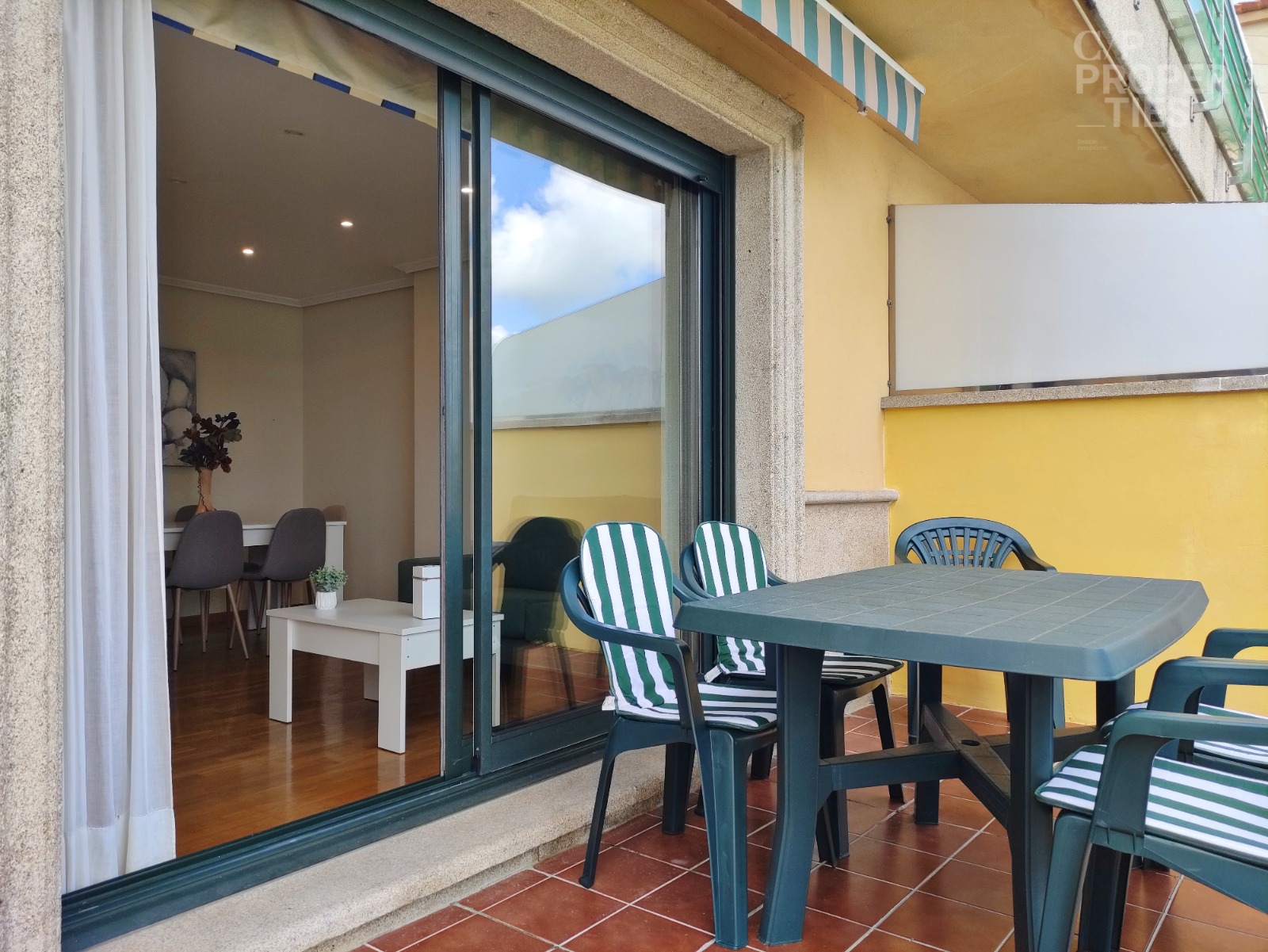 Piso en Camiño da Ribeira