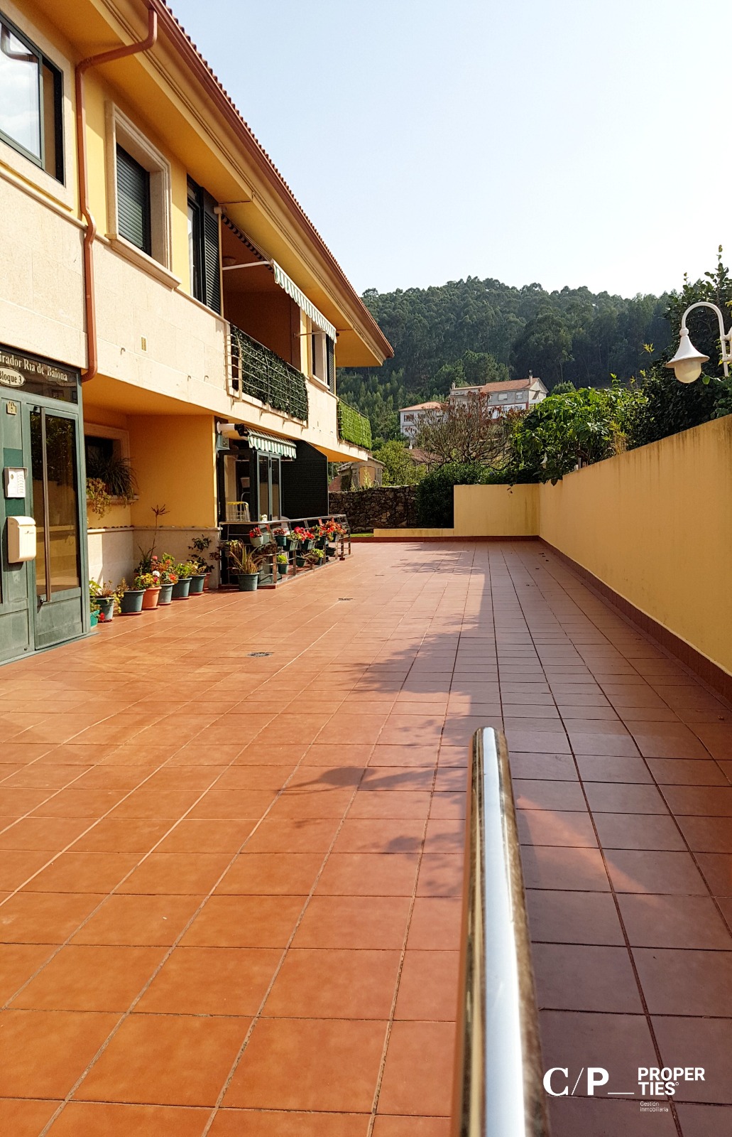 Piso en Camiño da Ribeira